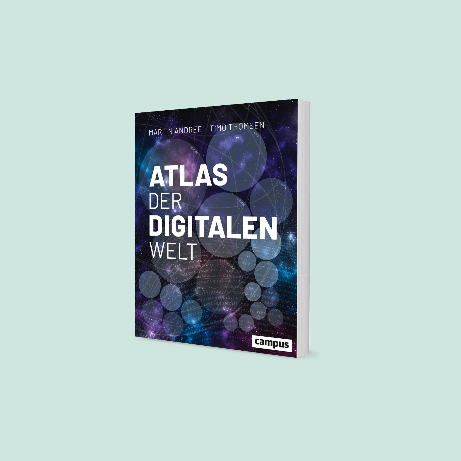 Beispiel Atlas der digitalen Welt